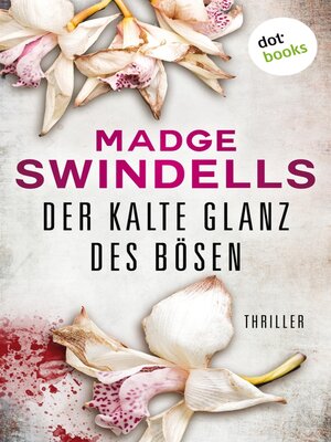 cover image of Der kalte Glanz des Bösen
